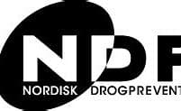 Nordisk Drogprevention (NDP) logotyp